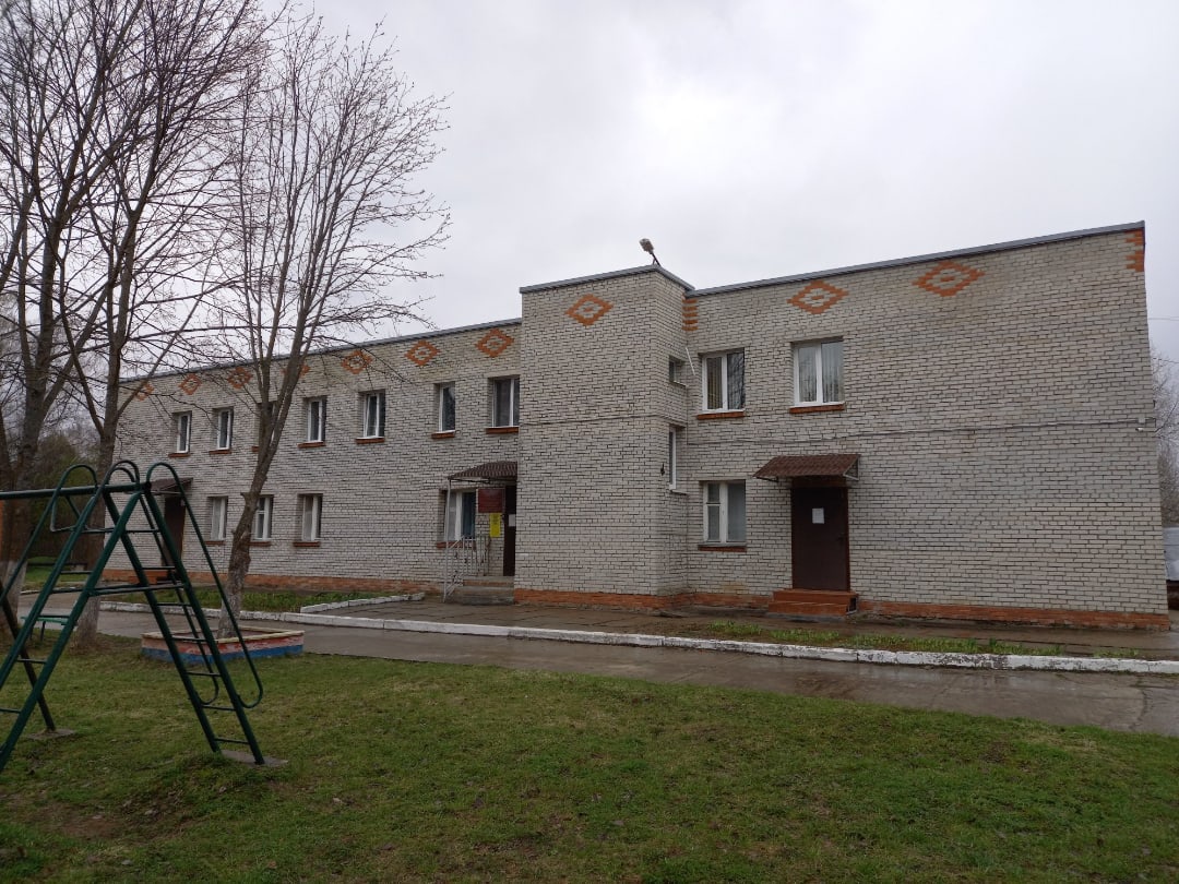 муниципальное казённое общеобразовательное учреждение Волковская начальная общеобразовательная  школа